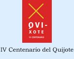 IV Centenari del Quixot